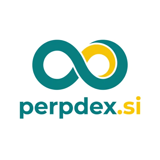 perpdex.si logo