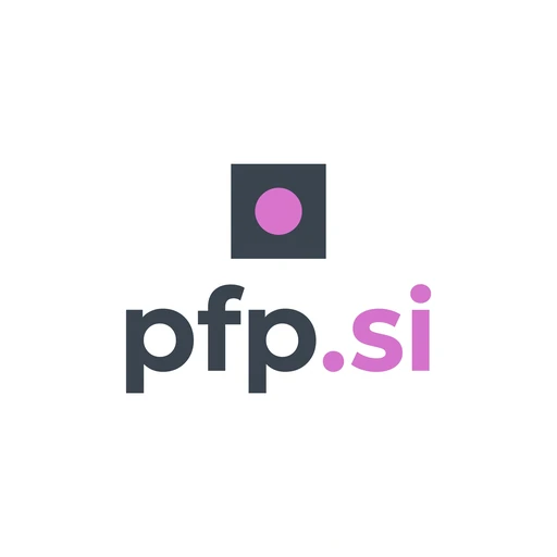 pfp.si logo