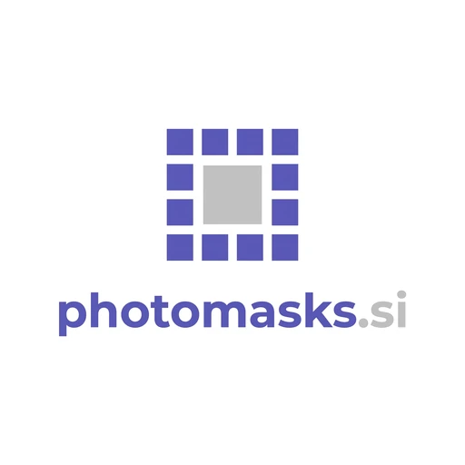 photomasks.si logo