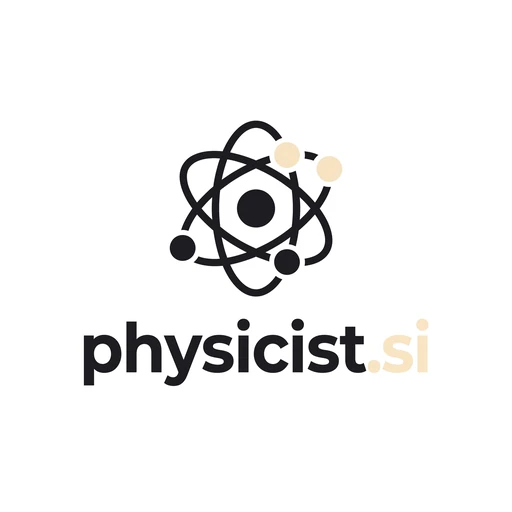 physicist.si logo
