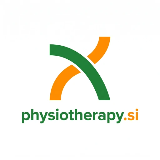 physiotherapy.si logo