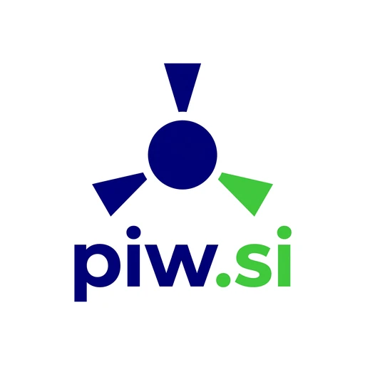 piw.si logo