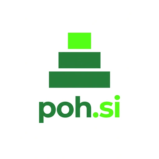 poh.si logo