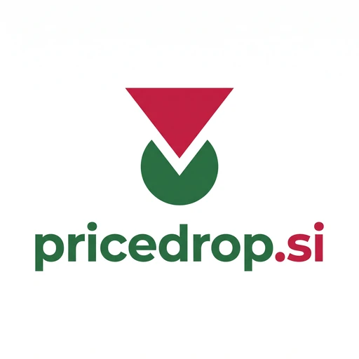 pricedrop.si logo