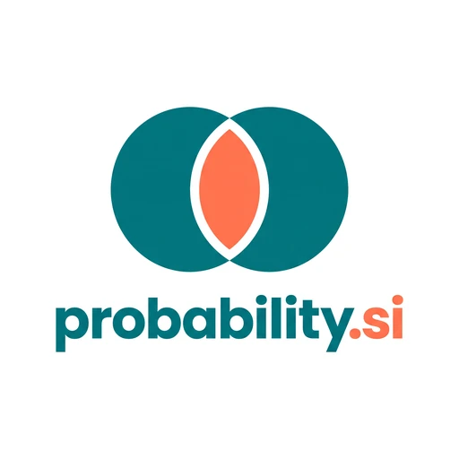 probability.si logo