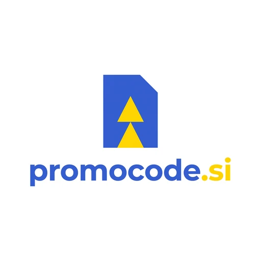 promocode.si logo
