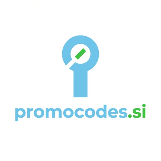 promocodes.si logo