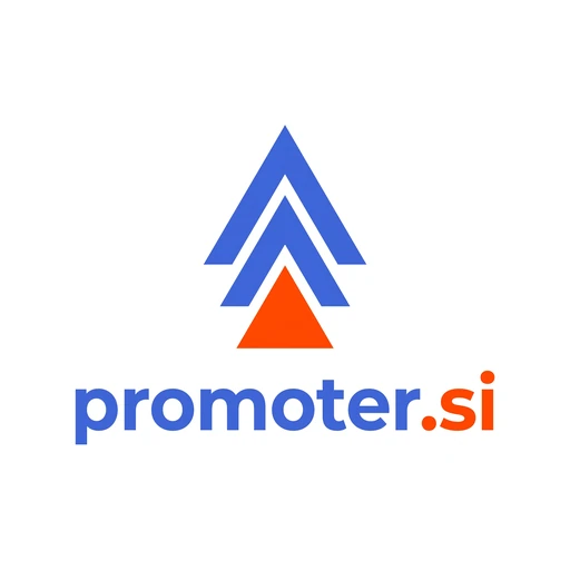 promoter.si logo