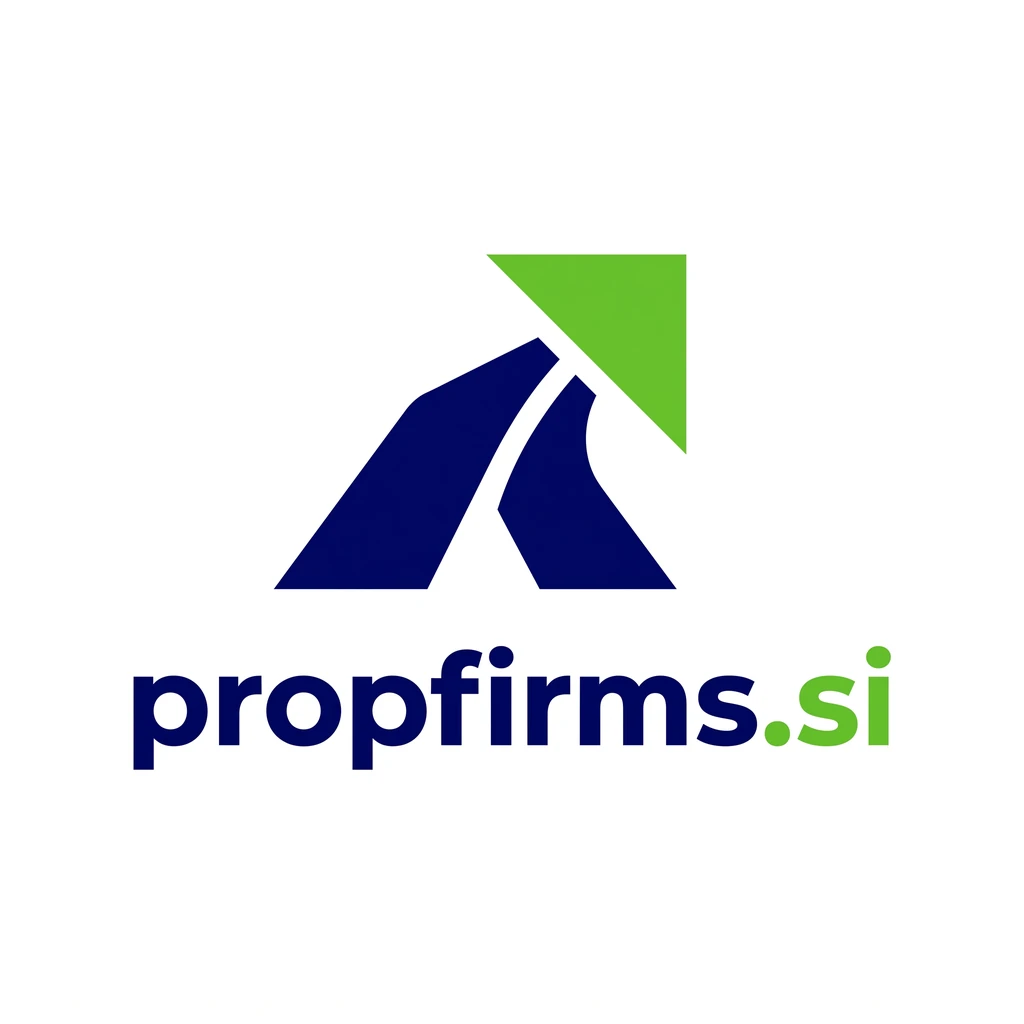 propfirms.si logo concept