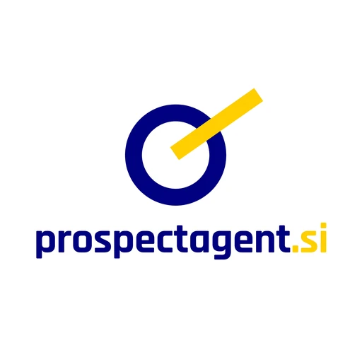 prospectagent.si logo