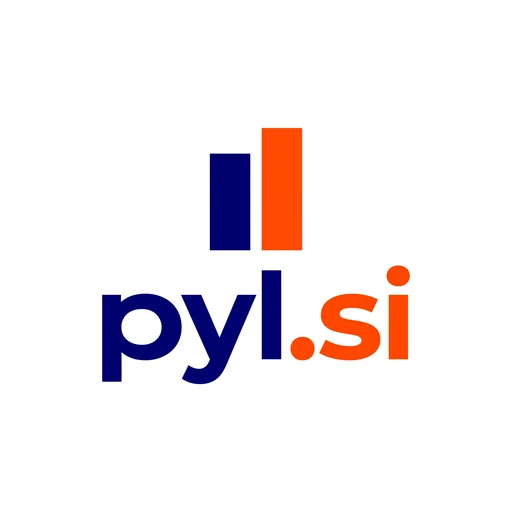 pyl.si logo