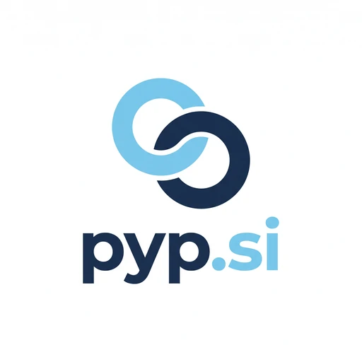 pyp.si logo