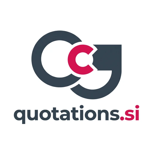 quotations.si logo