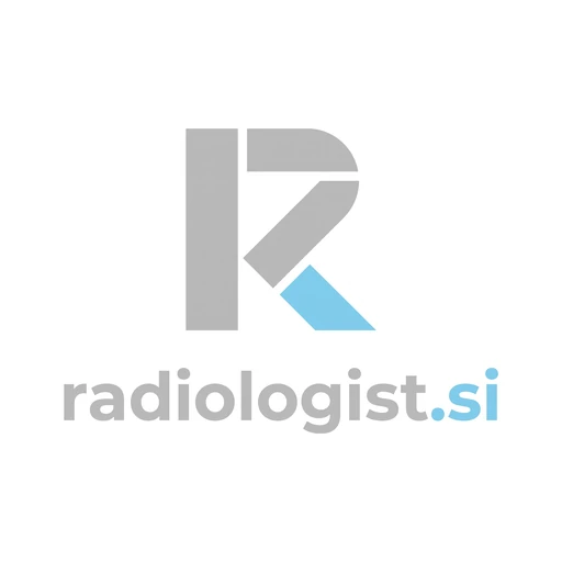 radiologist.si logo