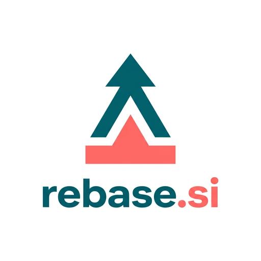 rebase.si logo