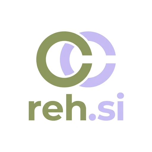 reh.si logo