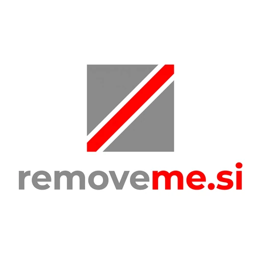removeme.si logo