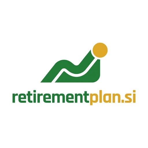 retirementplan.si logo