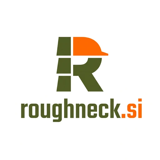 roughneck.si logo