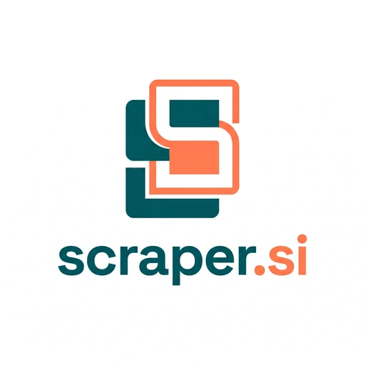 scraper.si logo