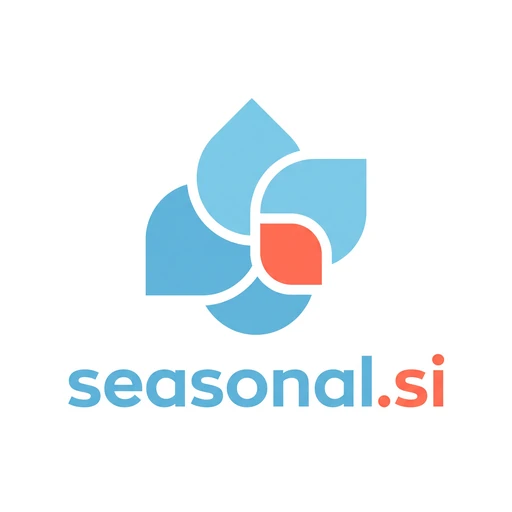 seasonal.si logo