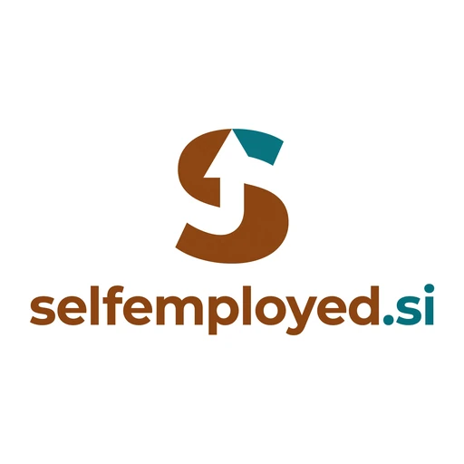 selfemployed.si logo