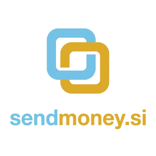 sendmoney.si logo