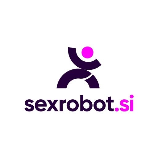 sexrobot.si logo