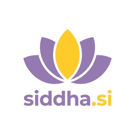 siddha.si logo