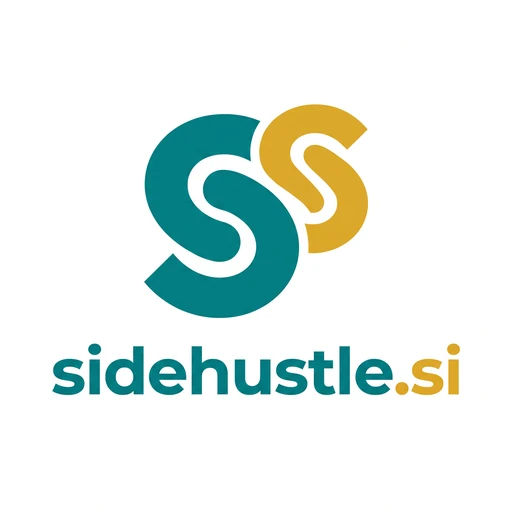 sidehustle.si logo