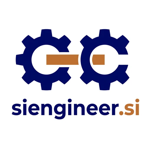 siengineer.si logo