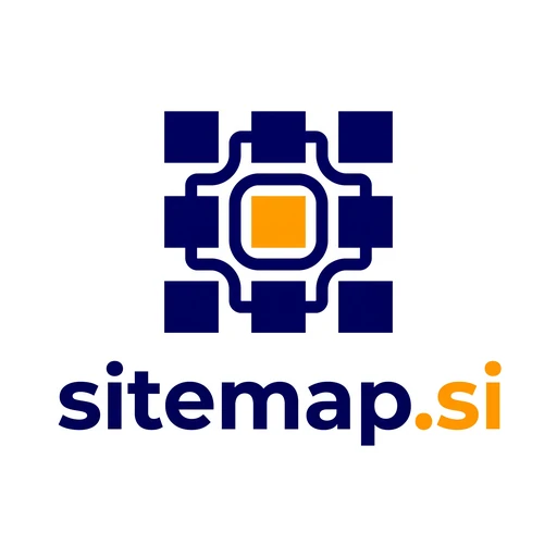 sitemap.si logo