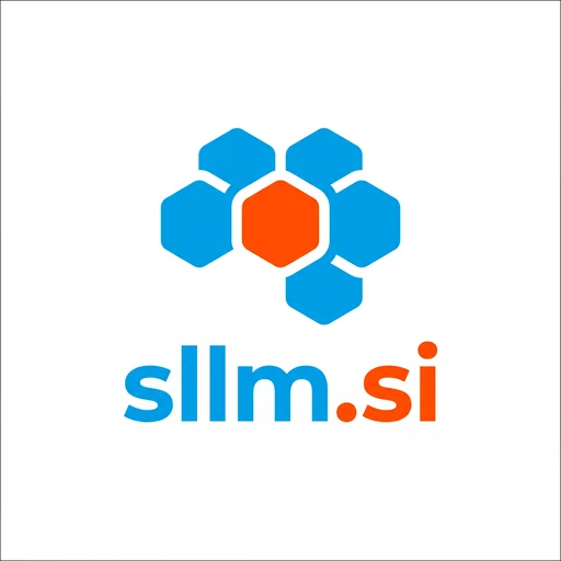 sllm.si logo