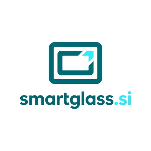 smartglass.si logo