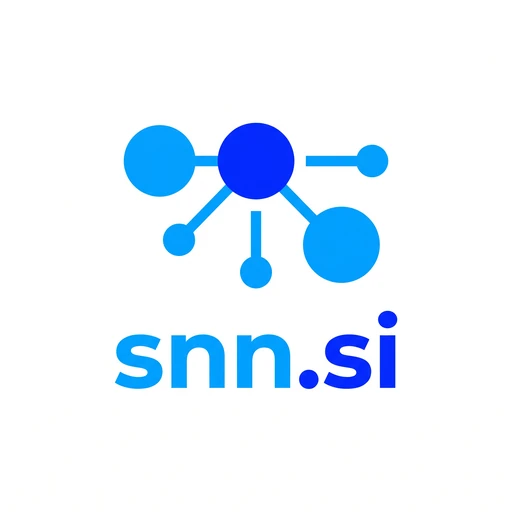 snn.si logo
