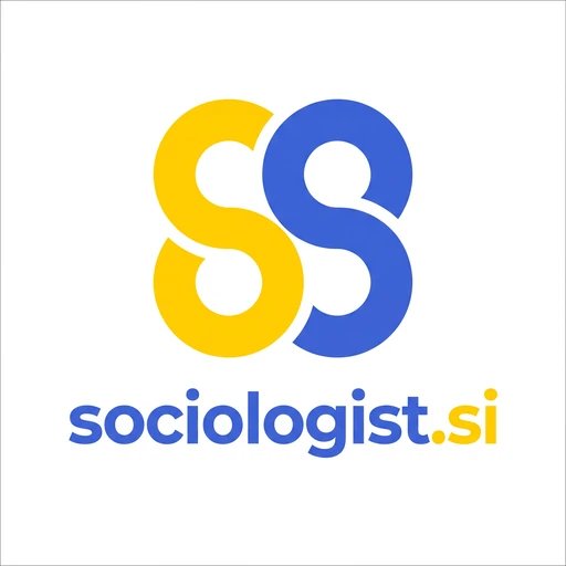 sociologist.si logo