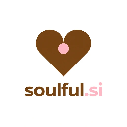 soulful.si logo
