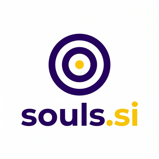 souls.si logo
