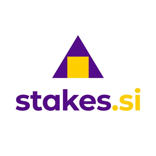 stakes.si logo