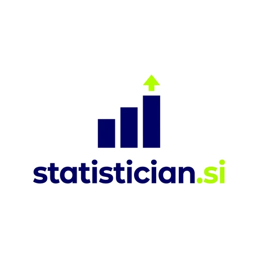 statistician.si logo