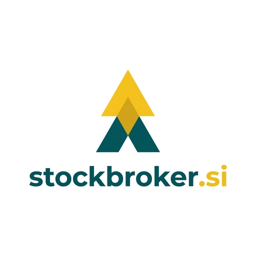 stockbroker.si logo