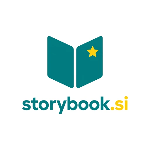 storybook.si logo