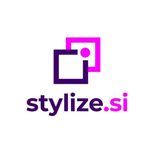 stylize.si logo