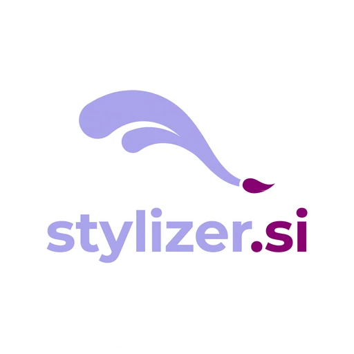 stylizer.si logo