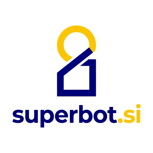 superbot.si logo