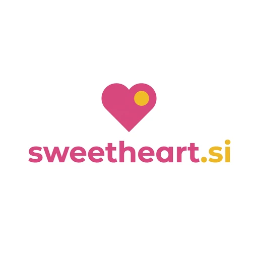 sweetheart.si logo