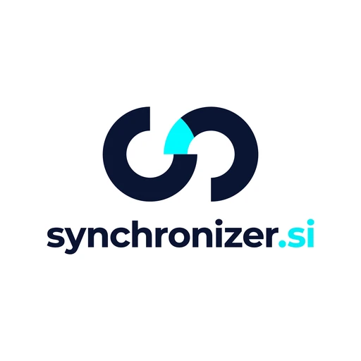 synchronizer.si logo