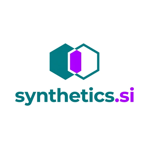 synthetics.si logo