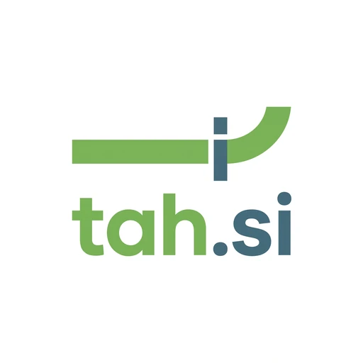 tah.si logo