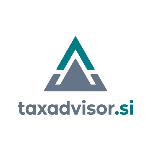 taxadvisor.si logo